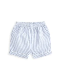 Mamas & Papas Pure Cotton Striped Pyjamas (3-36 Mths) -School Uniform Store Pure Cotton Striped Pyjamas 3 36 Mths 1 3