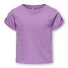 Pure Cotton Twisted Knot T-Shirt (9-14 Yrs) 2 Pure Cotton Twisted Knot T-Shirt (9-14 Yrs) -School Uniform Store Pure Cotton Twisted Knot T Shirt 9 14 Yrs