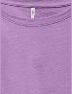 Pure Cotton Twisted Knot T-Shirt (9-14 Yrs) 16 Pure Cotton Twisted Knot T-Shirt (9-14 Yrs) -School Uniform Store Pure Cotton Twisted Knot T Shirt 9 14 Yrs 1 2