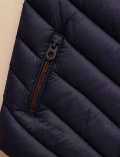 Joules Quilted Gilet (2-12 Yrs) 15 Joules Quilted Gilet (2-12 Yrs) -School Uniform Store Quilted Gilet 2 12 Yrs 1 3