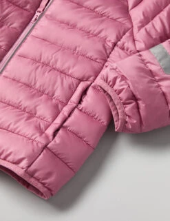 Quilted Puffer Jacket (0-10 Yrs) 16 Quilted Puffer Jacket (0-10 Yrs) -School Uniform Store Quilted Puffer Jacket 0 10 Yrs 1 4