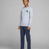 Jack & Jones Junior Cotton Rich Chinos (8 Yrs - 16 Yrs) -School Uniform Store SD 01 T54 2095N F0 X EC 0