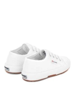 Superga Kids' 2750 Jcot Classic Lace Up Trainers ( 10 Small - 3.5 Large) 10 Superga Kids' 2750 Jcot Classic Lace Up Trainers ( 10 Small - 3.5 Large) -School Uniform Store SD 01 T82 2900 Z0 X EC 2