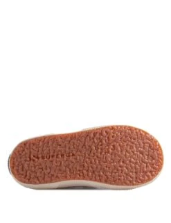 Superga Kids' 2750-Cotjstrap Classic Riptape Trainers ( 5.5 Small - 1 Large) -School Uniform Store SD 01 T82 2901 F0 X EC 3