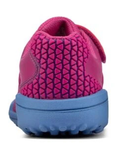 Clarks Kids' Riptape Astro Trainers (Kid Size 10-2.5) -School Uniform Store SD 01 T94 3049 A0 X EC 2