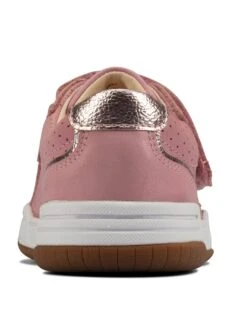 Clarks Kids' Riptape Trainers (Kid Size 10-2.5) -School Uniform Store SD 01 T94 3051 A0 X EC 2