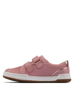 Clarks Kids' Riptape Trainers (Kid Size 10-2.5) -School Uniform Store SD 01 T94 3051 A0 X EC 4