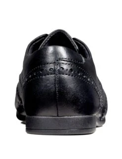 Clarks Kids' Leather Lace Up Brogues (Kid Size 13-2.5) -School Uniform Store SD 01 T94 3168 Y0 X EC 2
