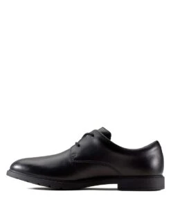 Clarks Kids’ Leather School Shoes (Youth Size 3-9) 11 Clarks Kids’ Leather School Shoes (Youth Size 3-9) -School Uniform Store SD 01 T94 3171 Y0 X EC 4