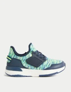 Kids' Freshfeet™ Trainers (4 Small - 2 Large)