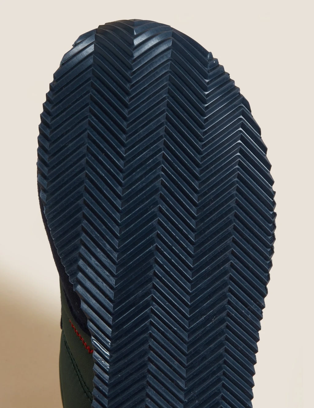 Kids' Freshfeet™ Riptape Trainers (4 Small - 13 Small) 6 Kids' Freshfeet™ Riptape Trainers (4 Small - 13 Small) - Image 4