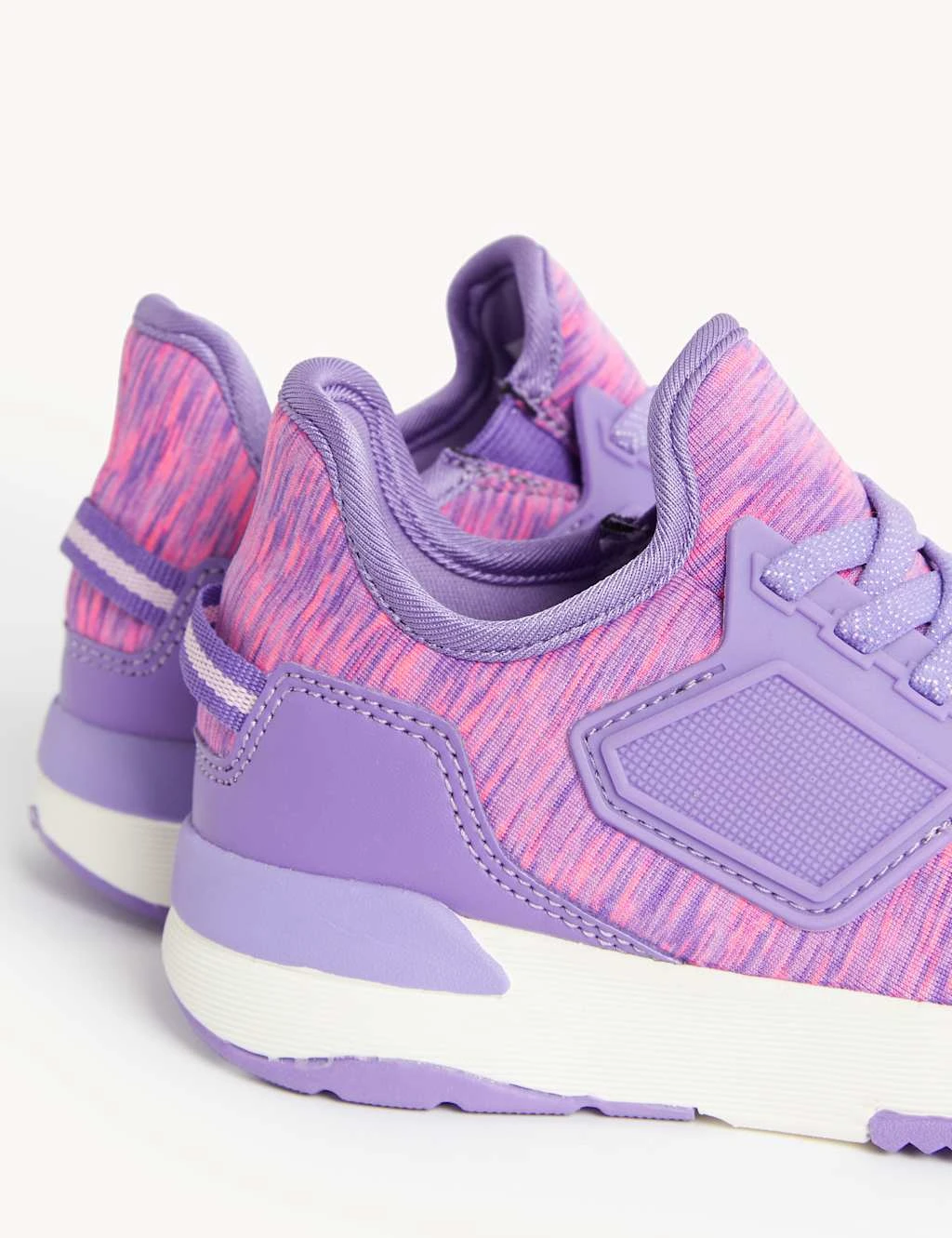 Kids' Freshfeet™ Trainers (4 Small - 13 Small) 5 Kids' Freshfeet™ Trainers (4 Small - 13 Small) - Image 3