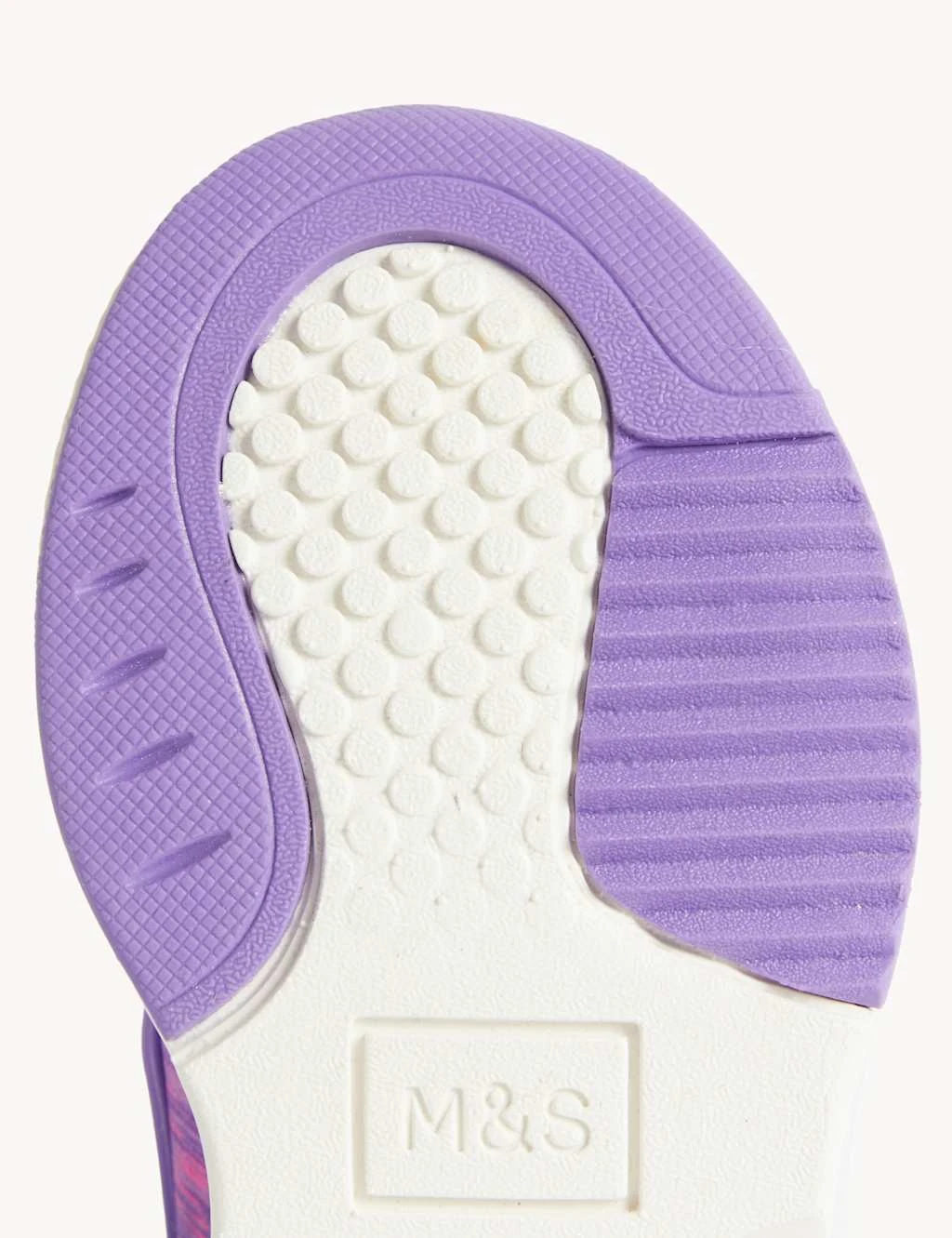 Kids' Freshfeet™ Trainers (4 Small - 13 Small) 6 Kids' Freshfeet™ Trainers (4 Small - 13 Small) - Image 4