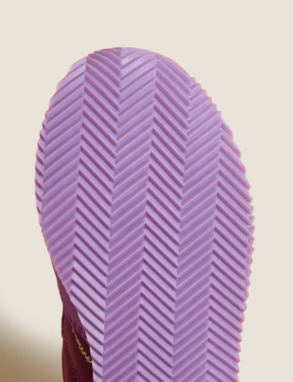 Kids' Freshfeet™ Riptape Trainers (4 Small - 13 Small) 6 Kids' Freshfeet™ Riptape Trainers (4 Small - 13 Small) - Image 4