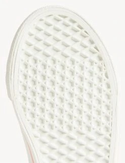 Kids' Denim Freshfeet™ Unicorn High Tops (4 Small - 13 Small) -School Uniform Store SD 04 T72 2133Y HP X EC 3