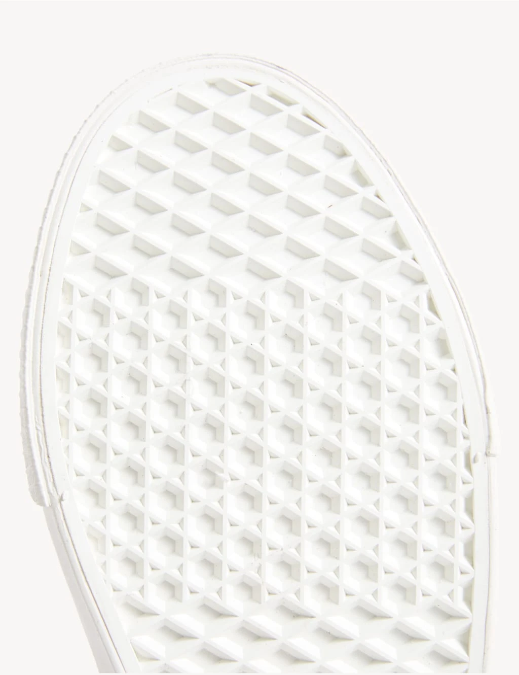 Kids' Canvas Slip-on Pumps (13 Small - 6 Large) 6 Kids' Canvas Slip-on Pumps (13 Small - 6 Large) - Image 4