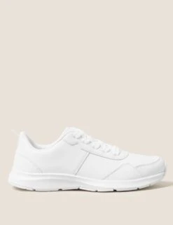 Kids' Freshfeet™ Trainers (13 Small - 6 Large)