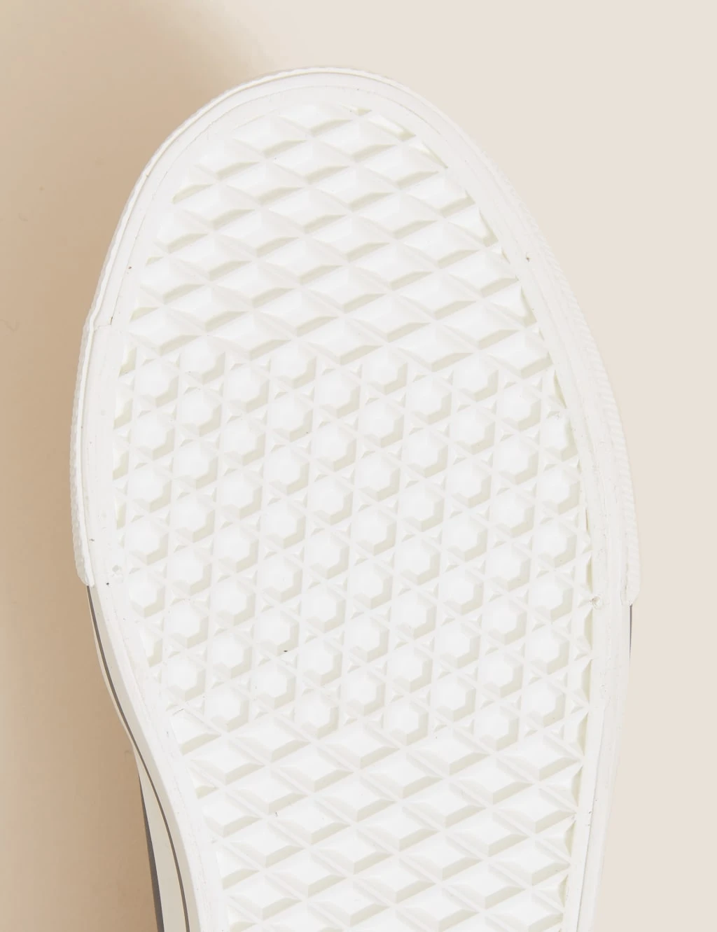 Kids' Freshfeet™ Riptape Trainers (13 Small - 7 Large) 6 Kids' Freshfeet™ Riptape Trainers (13 Small - 7 Large) - Image 4