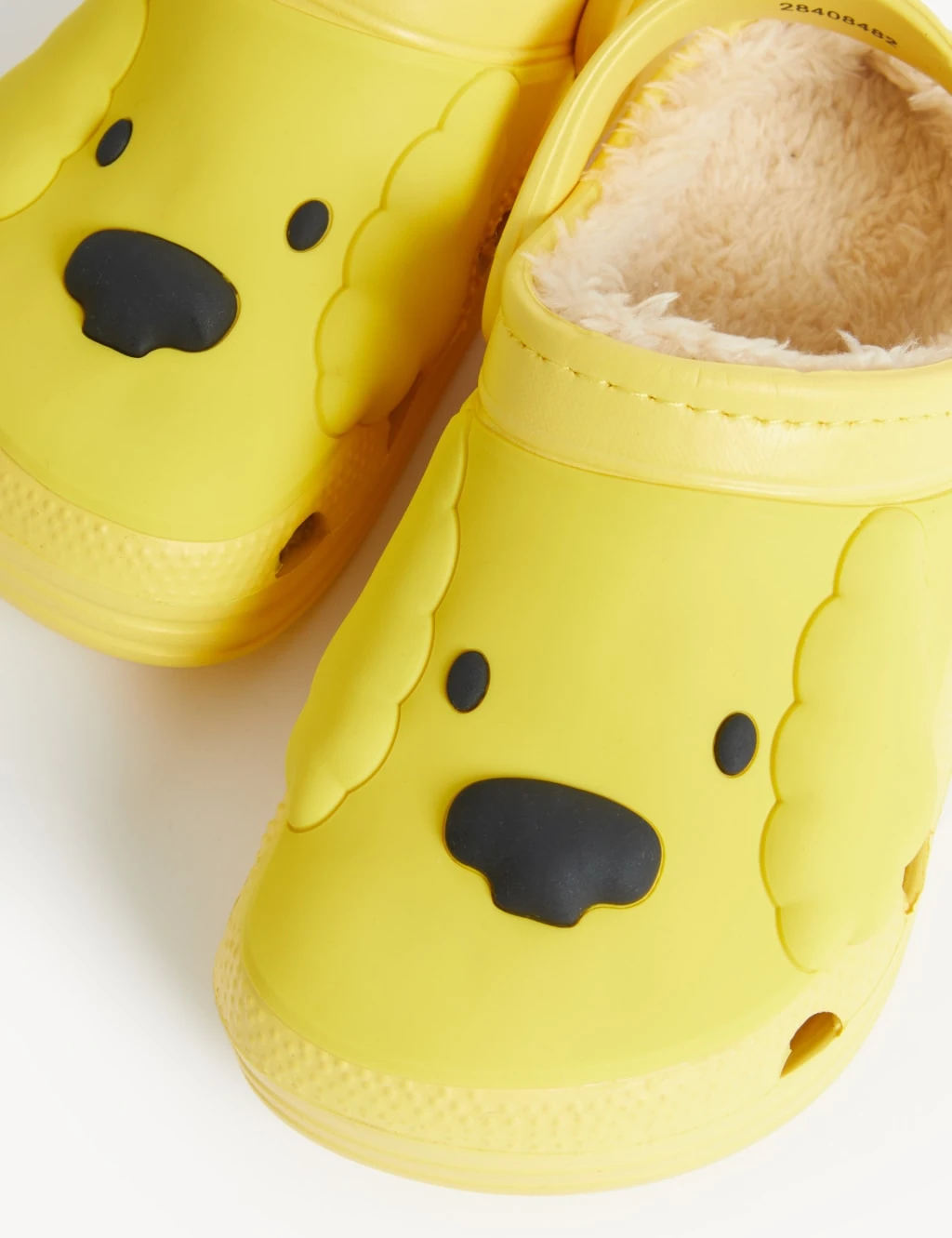 Kids' Dog Clogs (4 Small - 13 Small) 5 Kids' Dog Clogs (4 Small - 13 Small) - Image 3