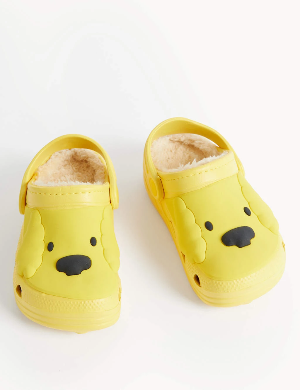 Kids' Dog Clogs (4 Small - 13 Small) 4 Kids' Dog Clogs (4 Small - 13 Small) - Image 2