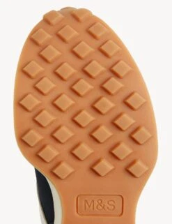 Kids' Freshfeet™ Trainers (1 Large - 7 Large) -School Uniform Store SD 04 T72 2781L F0 X EC 3