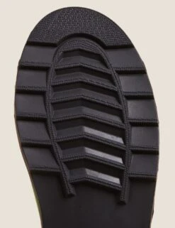 Kids' Minecraft™ Wellies (13 Small - 7 Large) -School Uniform Store SD 04 T72 4220L Y4 X EC 3