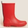 No Brand Kids' Wellies (1 Large - 6 Large)