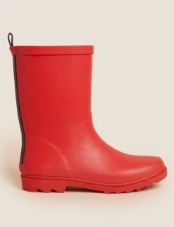 No Brand Kids' Wellies (1 Large - 6 Large)