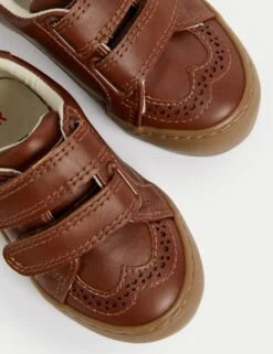 Kids' Freshfeet™ Riptape Shoes (3 Small - 13 Small) -School Uniform Store SD 04 T72 4225U VS X EC 1