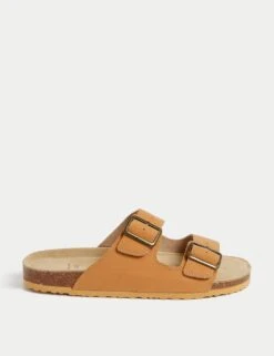 Slip-On Sandals (13 Small - 7 Large)