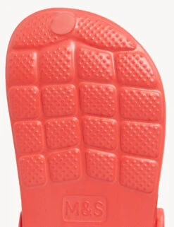 Kids' Floral Clogs (4 Small - 2 Large) 9 Kids' Floral Clogs (4 Small - 2 Large) -School Uniform Store SD 04 T72 4373Y CJ X EC 3