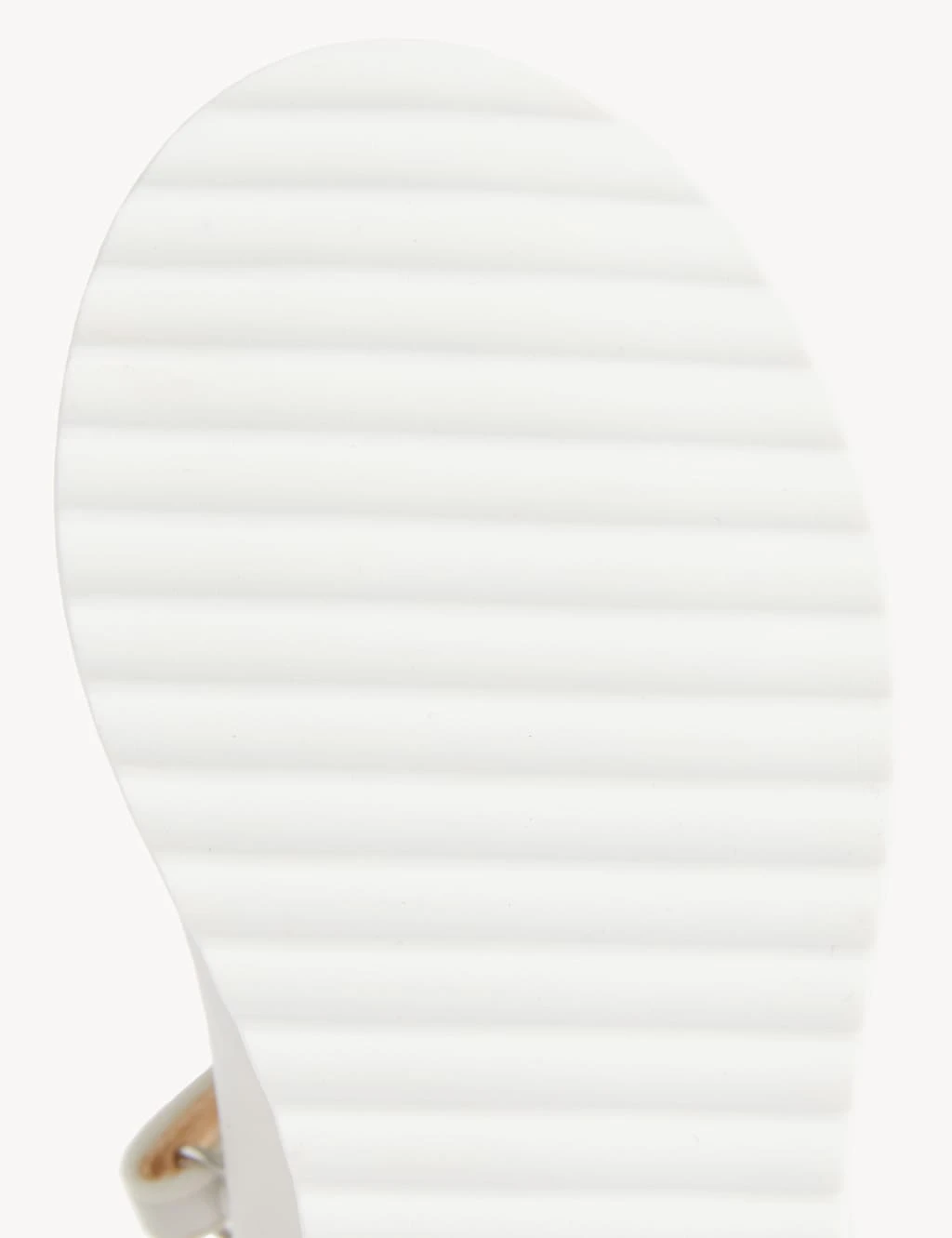 No Brand Kids’ Floral Riptape Mary Jane Shoes (4 Small - 2 Large) 6 No Brand Kids’ Floral Riptape Mary Jane Shoes (4 Small - 2 Large) - Image 4