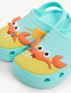 No Brand Kids' Clogs (4 Small - 13 Small) 8 No Brand Kids' Clogs (4 Small - 13 Small) -School Uniform Store SD 04 T72 4391U J0 X EC 1