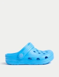 Kids' Slip-On Clogs (4 Small - 13 Small)