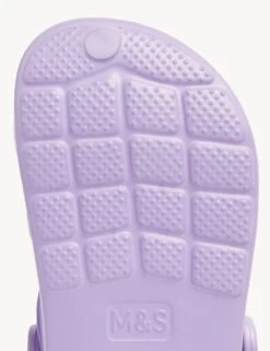 No Brand Kids' Rainbow Clogs (4 Small - 13 Small) 9 No Brand Kids' Rainbow Clogs (4 Small - 13 Small) -School Uniform Store SD 04 T72 4393Y ZZ X EC 3