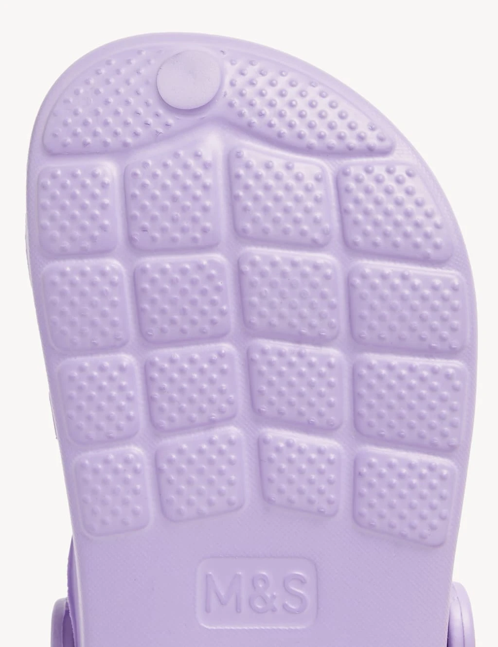 No Brand Kids' Rainbow Clogs (4 Small - 13 Small) 6 No Brand Kids' Rainbow Clogs (4 Small - 13 Small) - Image 4