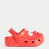 Kids' Monster Clogs (4 Small - 2 Large) 2 Kids' Monster Clogs (4 Small - 2 Large) -School Uniform Store SD 04 T72 4394U B0 X EC 0
