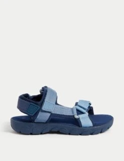 Kids' Riptape Trekkers (4 Small - 13 Small)