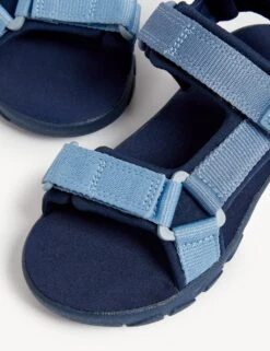 Kids' Riptape Trekkers (4 Small - 13 Small) -School Uniform Store SD 04 T72 4395U F0 X EC 1