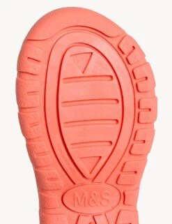 Kids' Riptape Rainbow Trekkers (4 Small - 13 Small) -School Uniform Store SD 04 T72 4398Y ZZ X EC 3