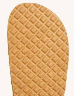 Kids' Footbed Sandals (4 Small - 13 Small) -School Uniform Store SD 04 T72 4432Y ZZ X EC 3