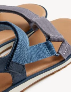 Kids' Riptape Trekkers (4 Small - 12 Small) -School Uniform Store SD 04 T72 4433U F4 X EC 1