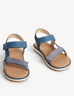 Kids' Riptape Trekkers (4 Small - 12 Small) -School Uniform Store SD 04 T72 4433U F4 X EC 90