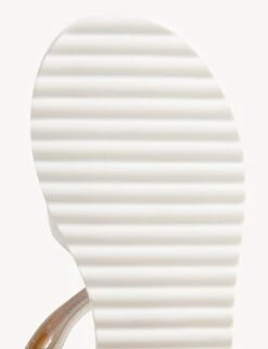 Kids' Riptape Floral Sandals (4 Small - 2 Large) -School Uniform Store SD 04 T72 4438Y Z0 X EC 3