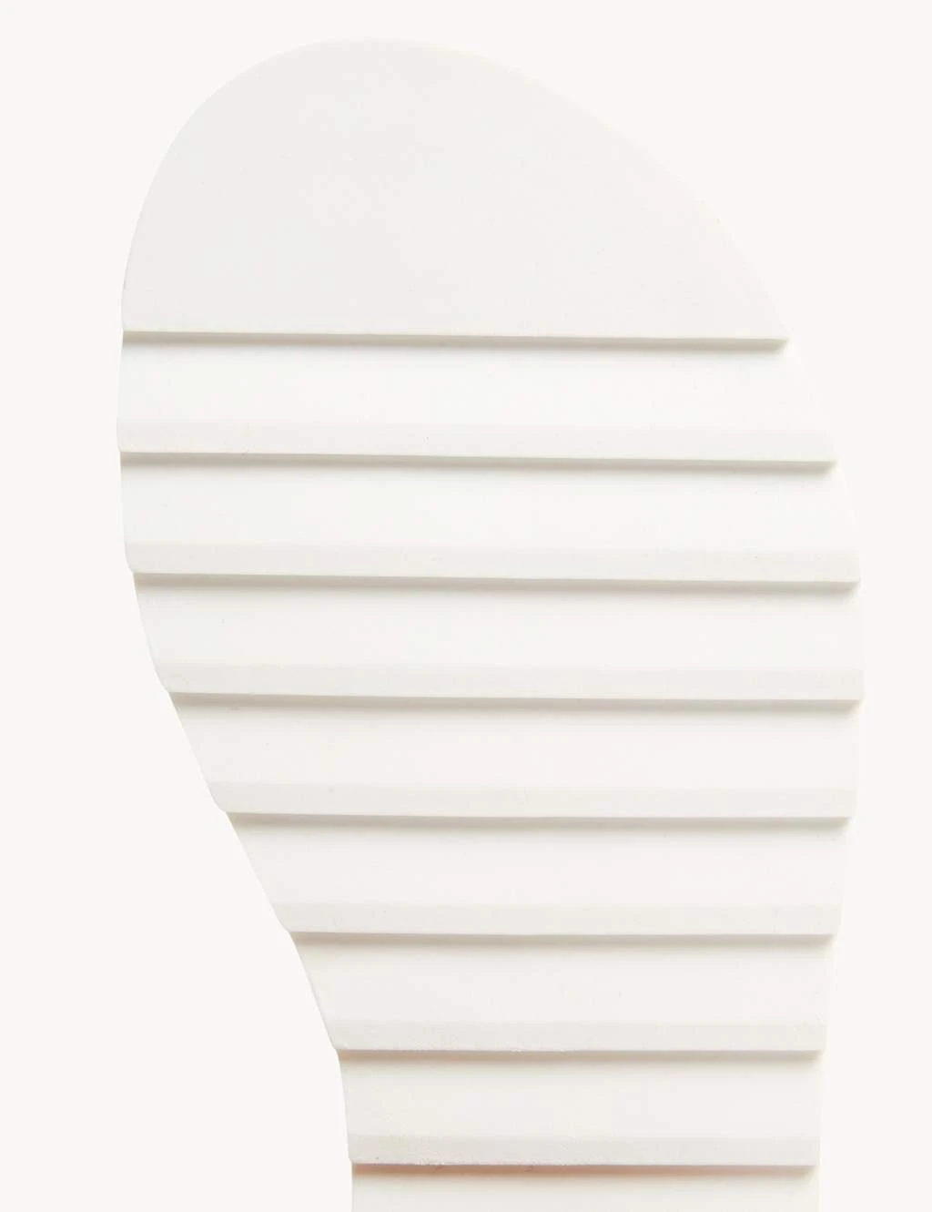 Kids' Rainbow Glitter Sandals (13 Small - 6 Large) 6 Kids' Rainbow Glitter Sandals (13 Small - 6 Large) - Image 4