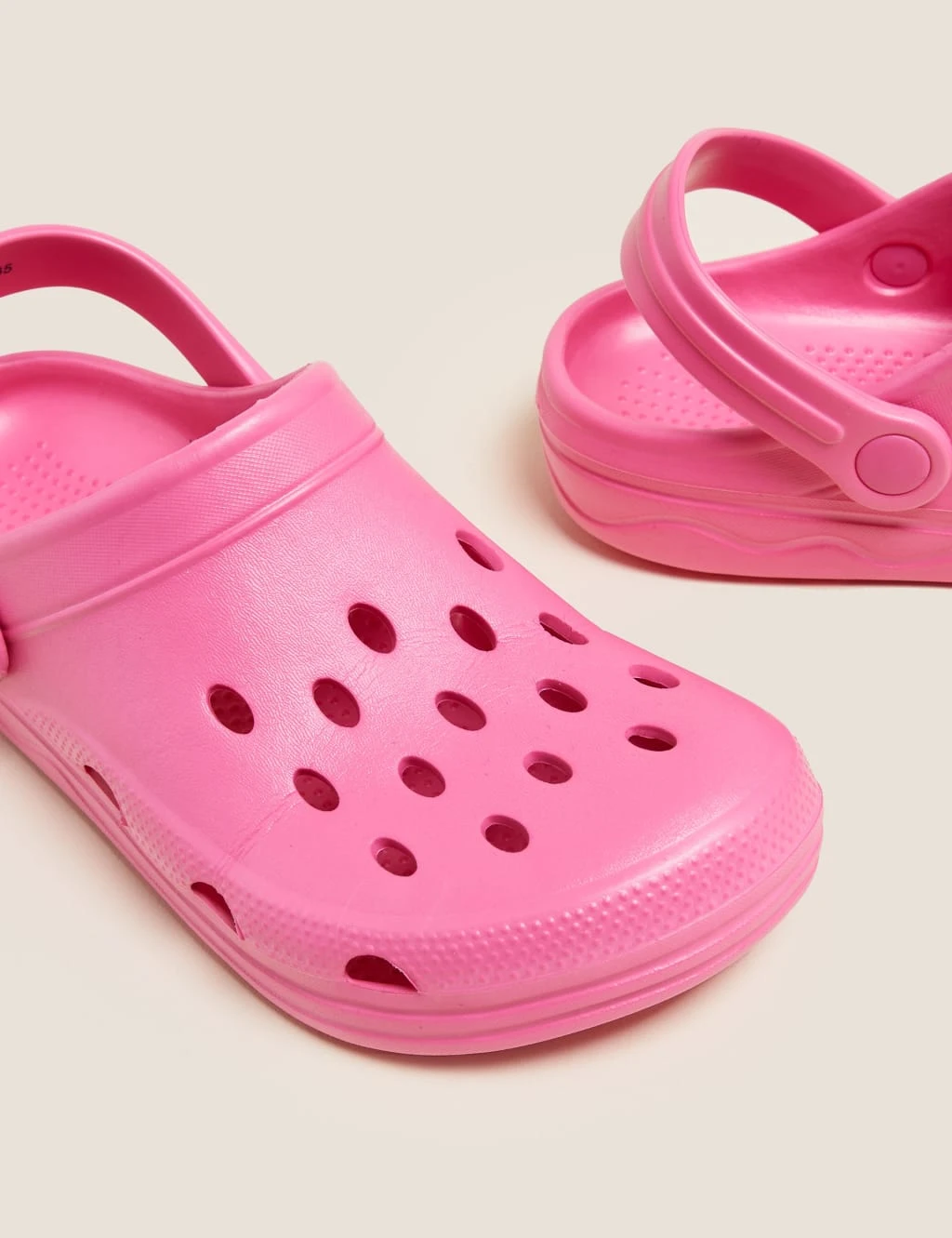 Kids' Clogs (1 Large - 6 Large) 5 Kids' Clogs (1 Large - 6 Large) - Image 3