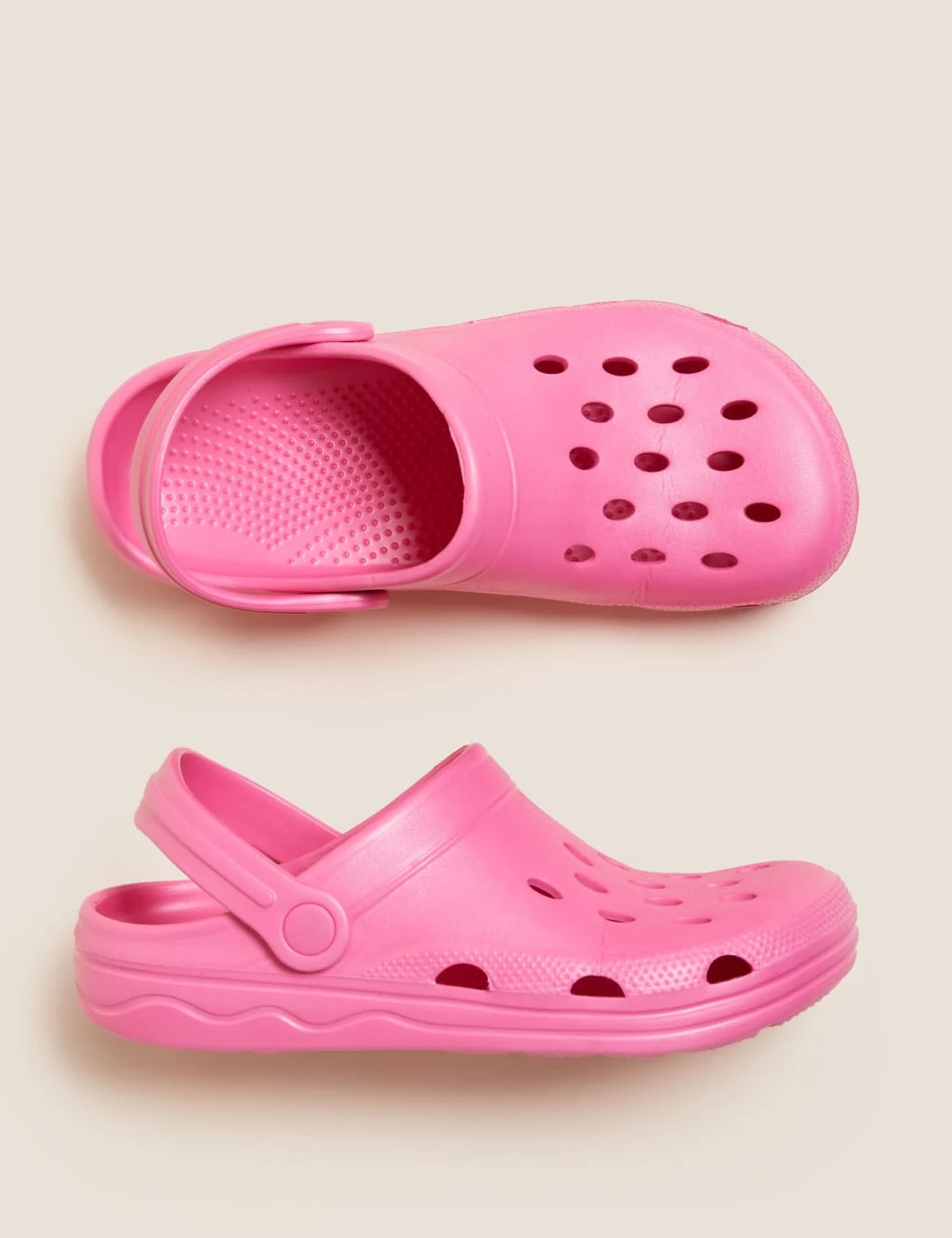 Kids' Clogs (1 Large - 6 Large) 7 Kids' Clogs (1 Large - 6 Large) - Image 5