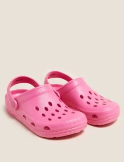 Kids' Clogs (1 Large - 6 Large) 8 Kids' Clogs (1 Large - 6 Large) -School Uniform Store SD 04 T72 4617G A0 X EC 90