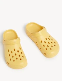 Kids' Slip-On Clogs -School Uniform Store SD 04 T72 4631G R0 X EC 90