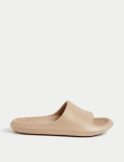 Kids' Slip-On Sliders (13 Small - 6 Large)